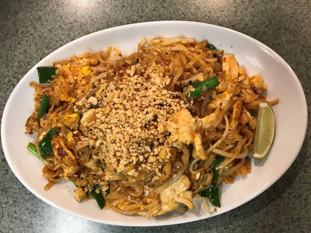 Sawadee Thai Cuisine | restaurant | 271 S 7th Ave #31, Sequim, WA 98382, USA | 3606838188 OR +1 360-683-8188