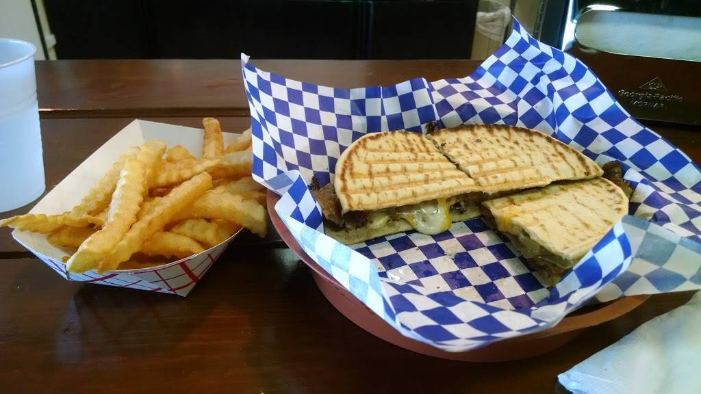 The Happy Greek | restaurant | 1003 East 23rd St S suite e, Independence, MO 64055, USA | 8165039934 OR +1 816-503-9934