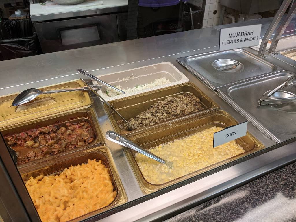 Serops Express Perkins & Bluebonnet | restaurant | 9848 Perkins Rd suite d, Baton Rouge, LA 70810, USA | 2257639399 OR +1 225-763-9399