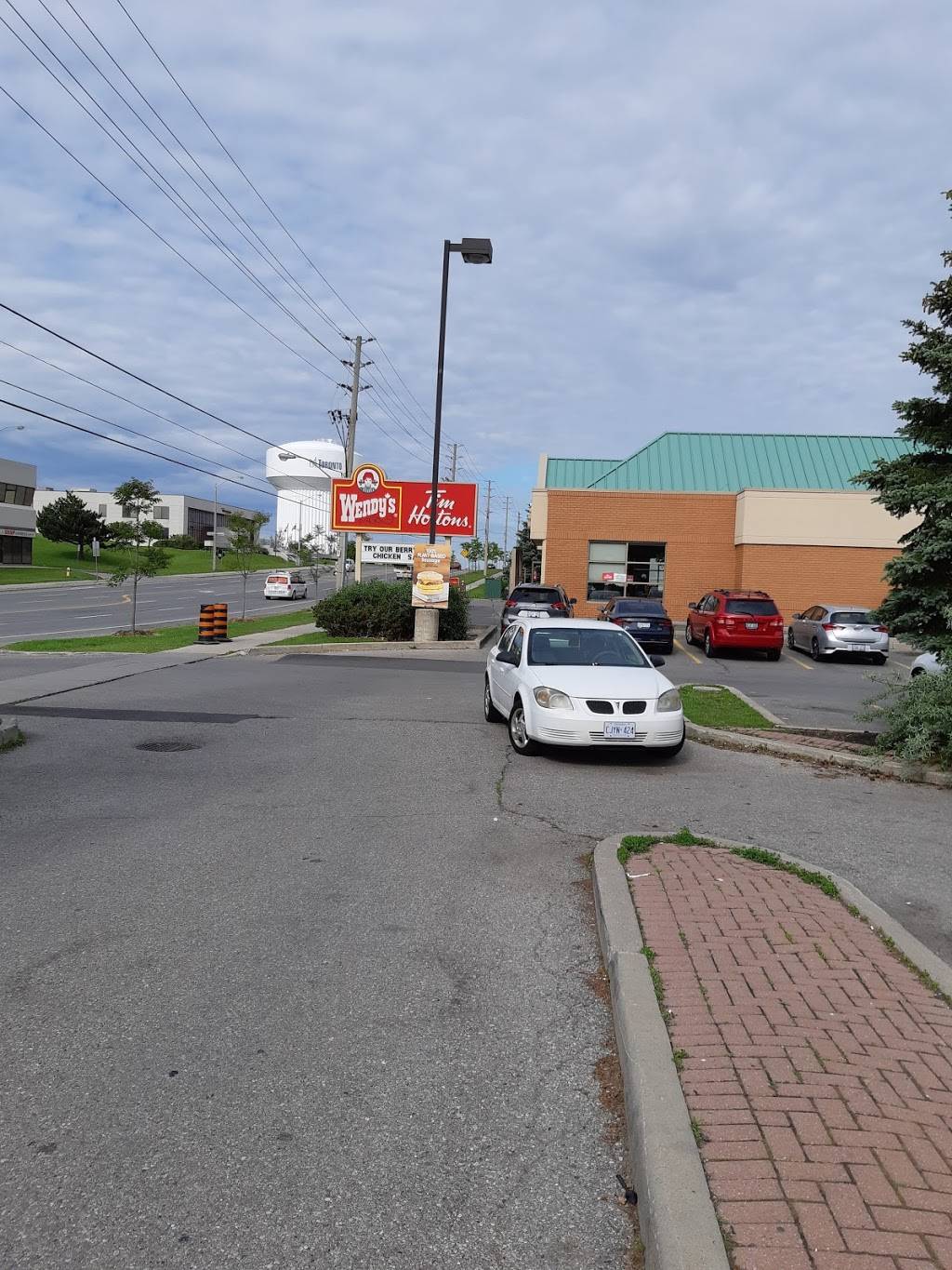 Wendys | restaurant | 8129 Sheppard Ave E, Scarborough, ON M1B 6A3, Canada | 4162862104 OR +1 416-286-2104