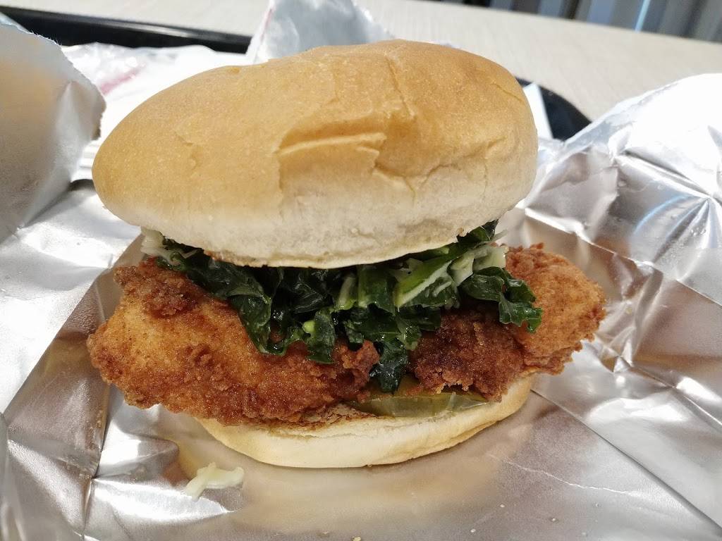 Chick-fil-A | restaurant | 14303 Firestone Blvd, La Mirada, CA 90638, USA | 7145215400 OR +1 714-521-5400