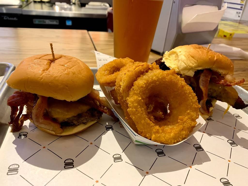 Burgerim | meal delivery | 2300 El Portal Dr Unit D, San Pablo, CA 94806, USA | 5102600354 OR +1 510-260-0354