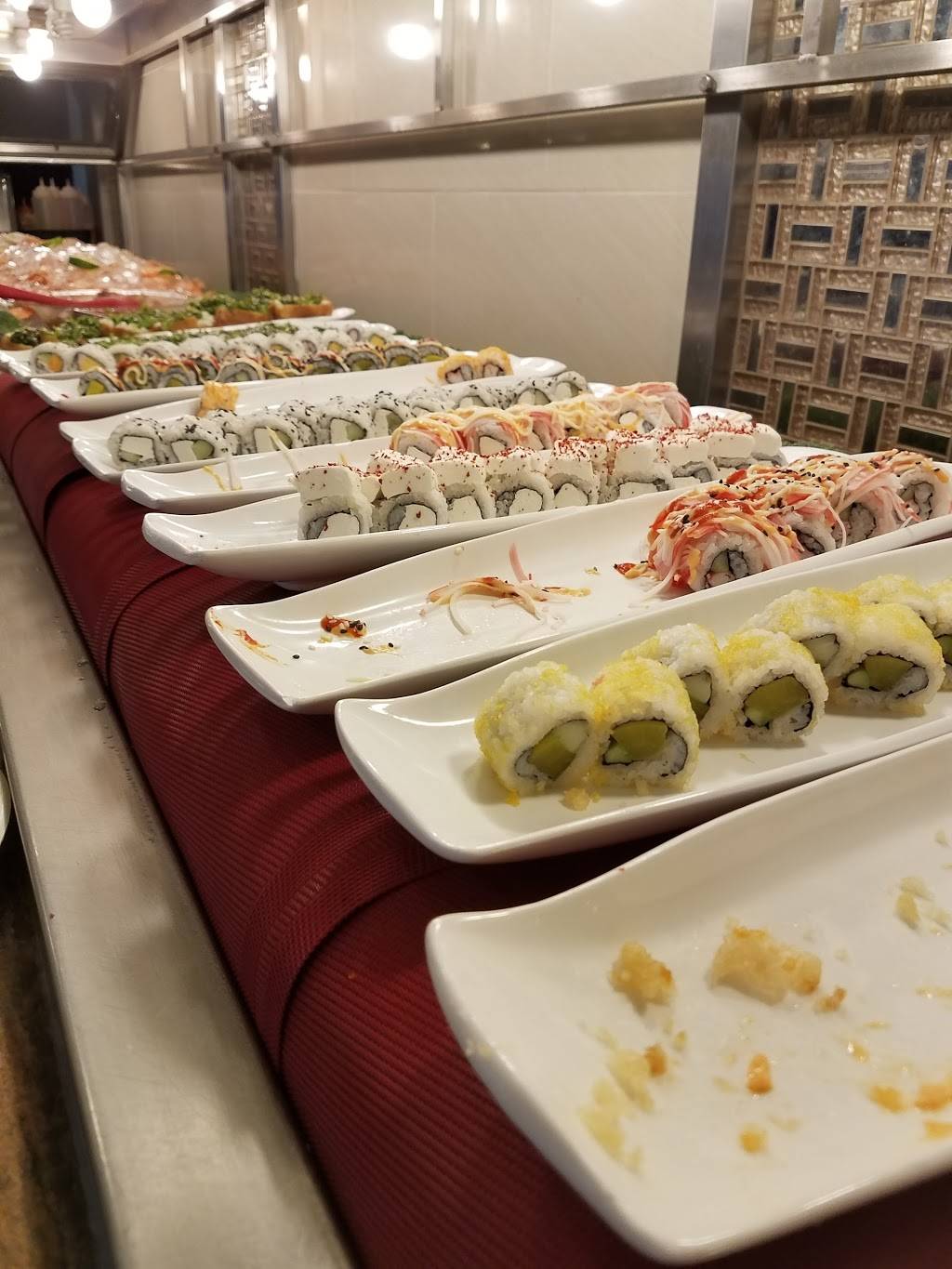 Hong Kong Harbor | restaurant | 8230 Marbach Rd, San Antonio, TX 78227, USA | 2106456362 OR +1 210-645-6362