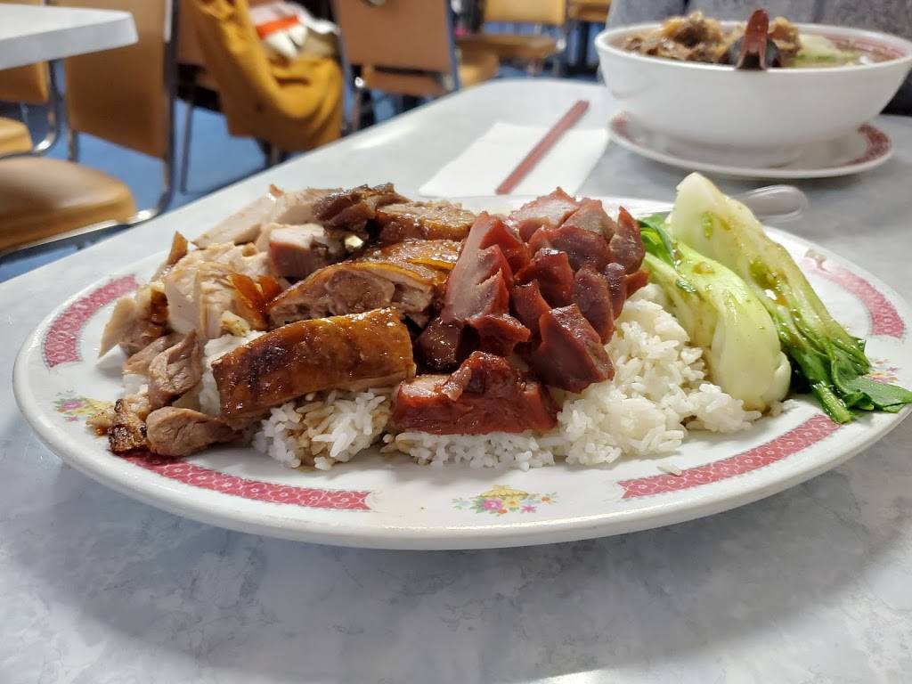 Chens Good Taste | restaurant | 18 NW 4th Ave, Portland, OR 97209, USA | 5032233838 OR +1 503-223-3838