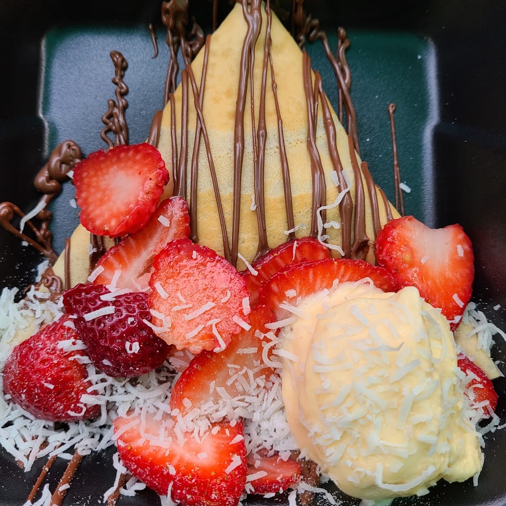 Las crepes | restaurant | 13013b Nordhoff St, Arleta, CA 91331, USA | 8184037998 OR +1 818-403-7998