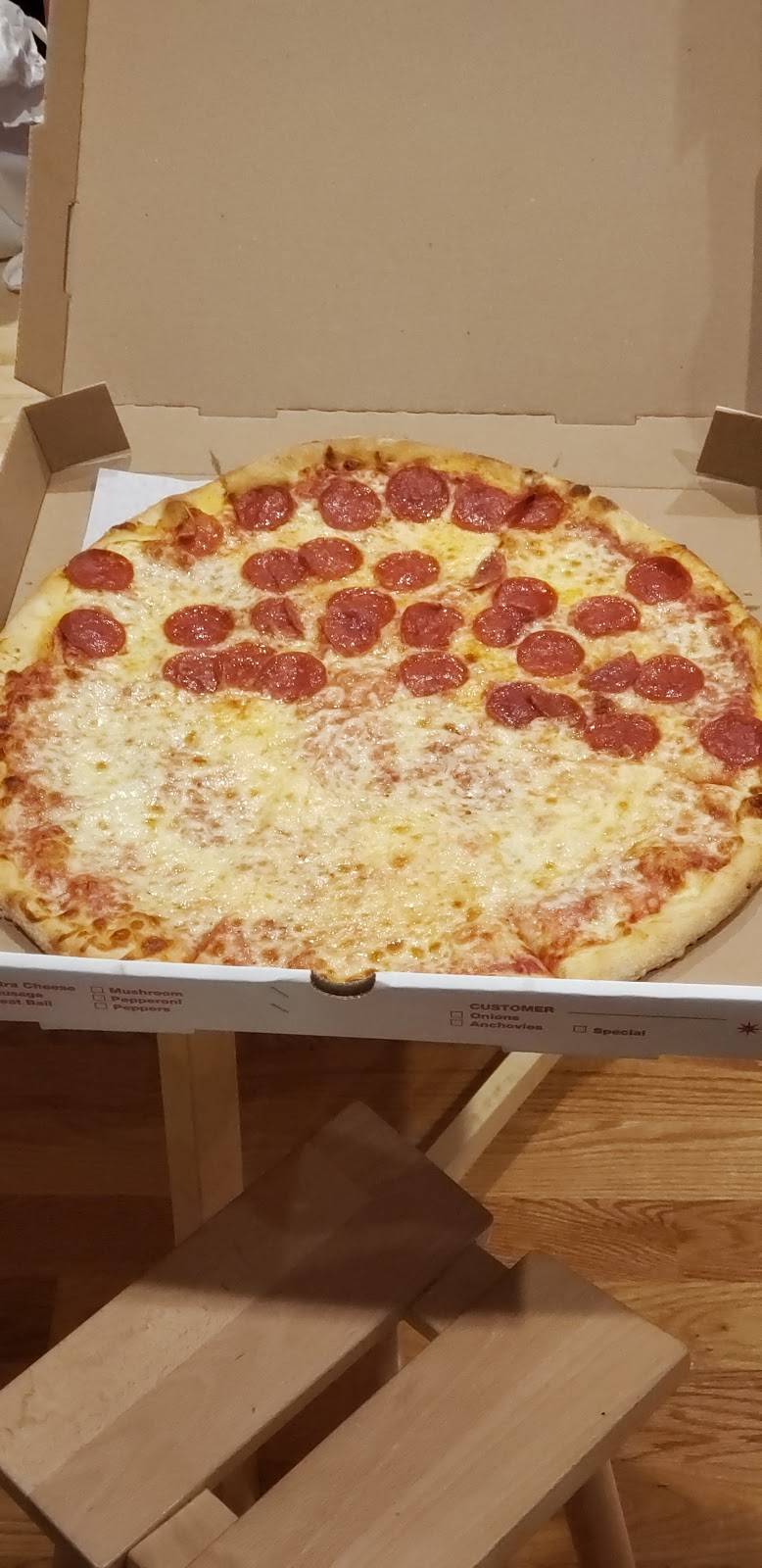 Woodside Pizza & Restaurant | restaurant | 4406 60th St, Woodside, NY 11377, USA | 7185338888 OR +1 718-533-8888