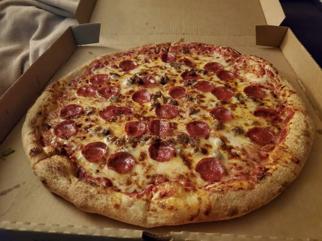 New York Vinnys Pizza | restaurant | 8205 Martin Way E, Lacey, WA 98516, USA | 3605849116 OR +1 360-584-9116