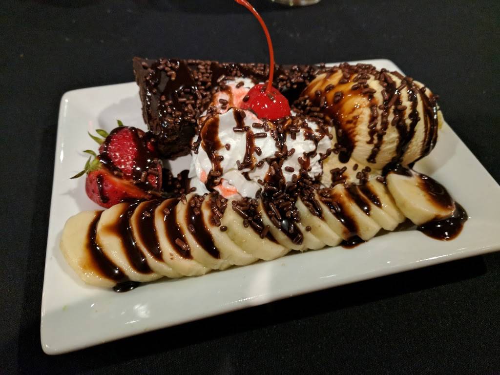 Rodizio Grill - Columbus | restaurant | 125 W Nationwide Blvd, Columbus, OH 43215, USA | 6142414400 OR +1 614-241-4400