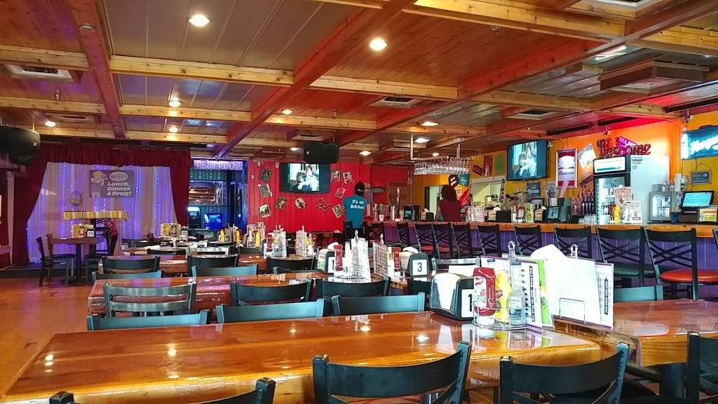 Hamburger Marys St Pete | restaurant | 2901 Tyrone Blvd N, St. Petersburg, FL 33710, USA | 7278519386 OR +1 727-851-9386