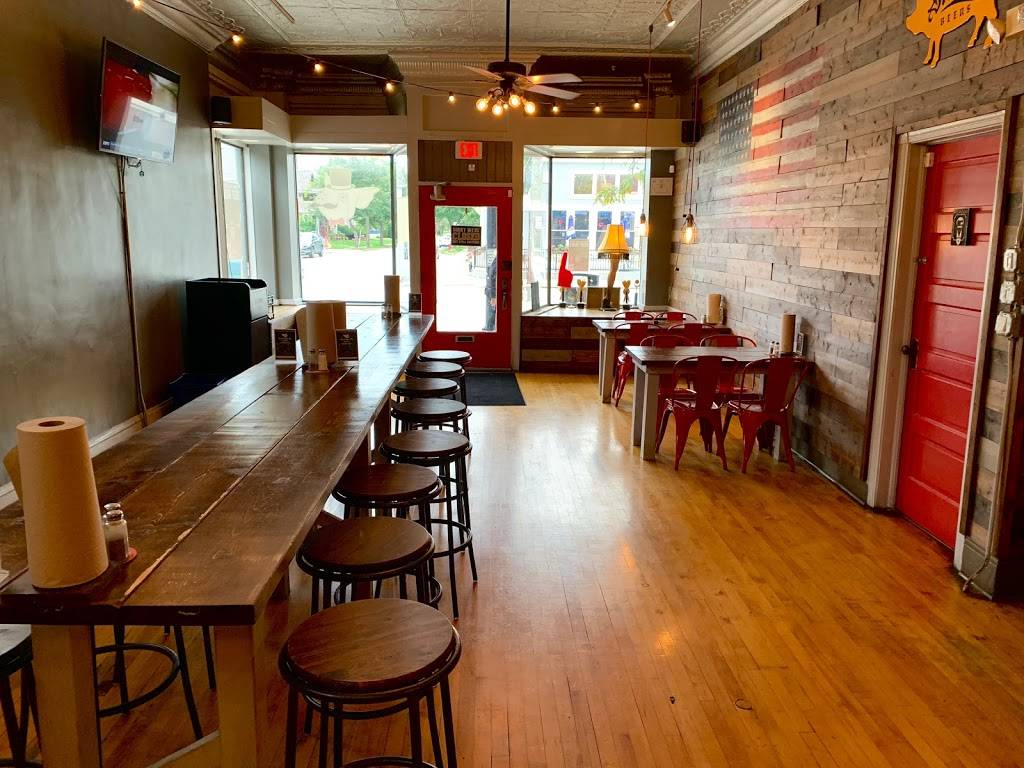 The Proper Pig Smokehouse | restaurant | 17100 Detroit Ave, Lakewood, OH 44107, USA | 4406653768 OR +1 440-665-3768