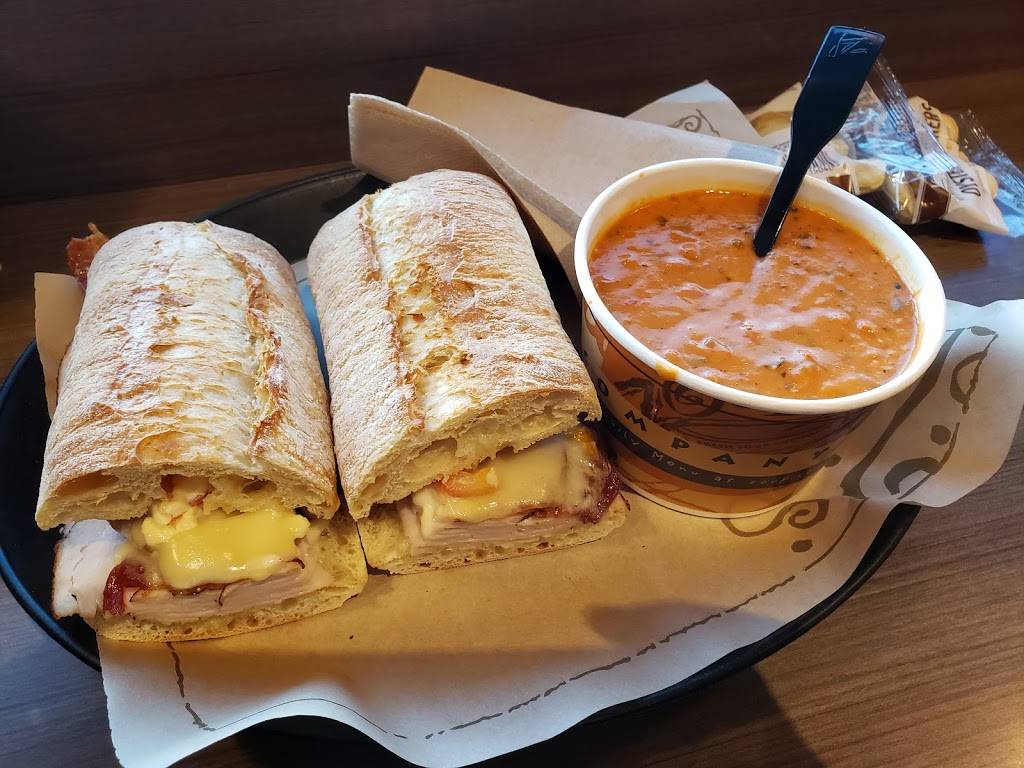 Zoup! | restaurant | 25254 Evergreen Rd, Southfield, MI 48075, USA | 2488499898 OR +1 248-849-9898