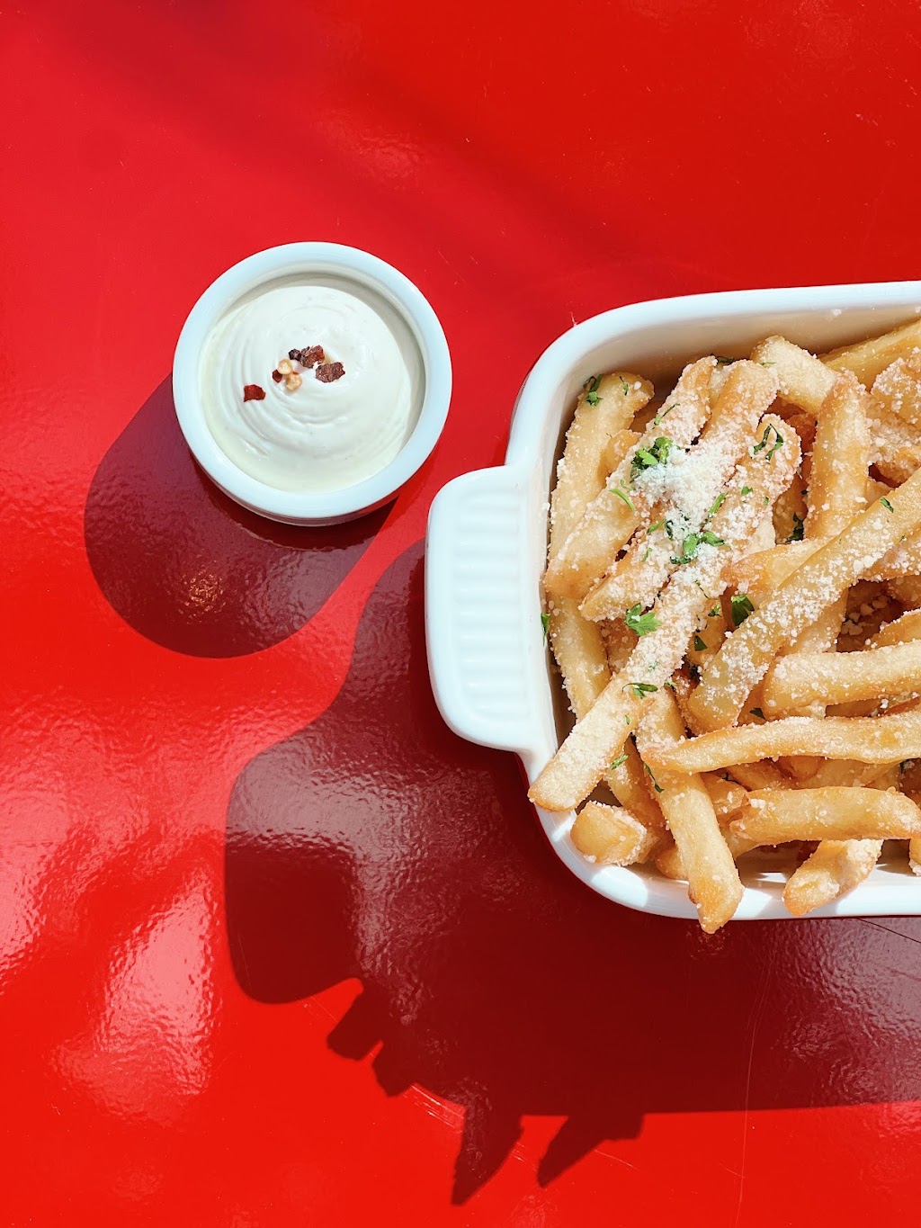 CRAFT South Miami | restaurant | 5868 Sunset Dr, South Miami, FL 33143, USA | 7866275240 OR +1 786-627-5240