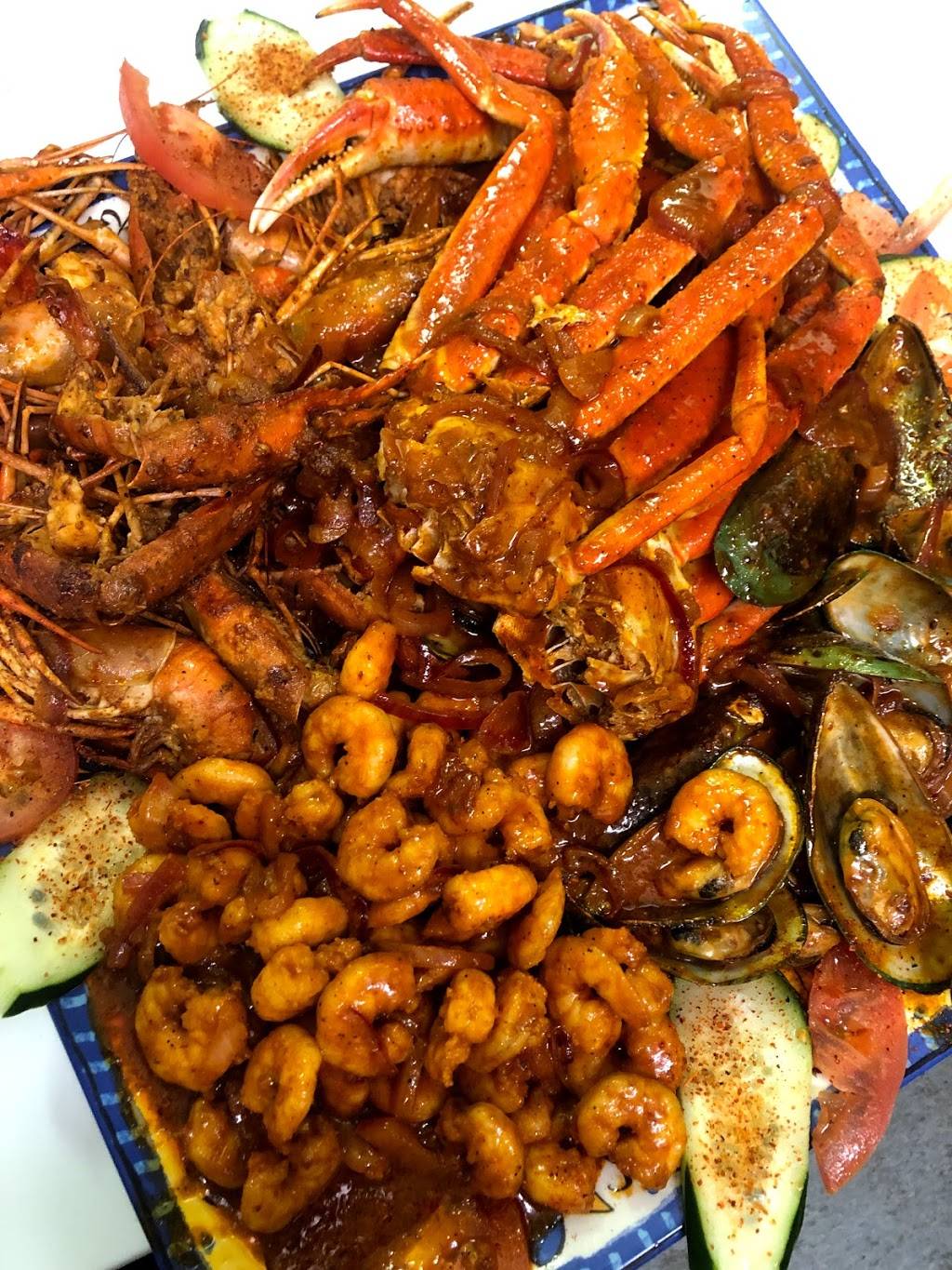 Mariscos La Sirena | restaurant | 5087 S Archer Ave, Chicago, IL 60632, USA | 7733062940 OR +1 773-306-2940