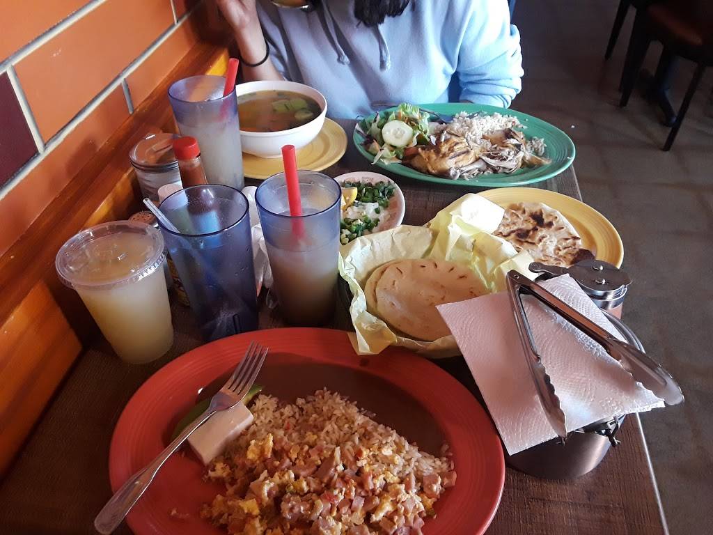 Paseo San Miguel Restaurant | restaurant | 3723 S Western Ave, Los Angeles, CA 90018, USA | 3239980066 OR +1 323-998-0066