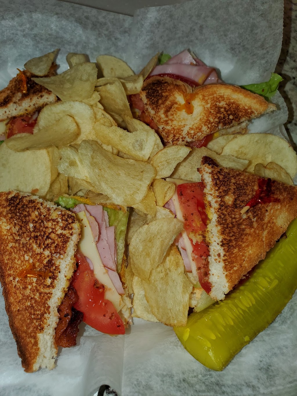 The Lunchbox Batesville, Ms | restaurant | 214 Rollins Dr, Batesville, MS 38606, USA | 6622095250 OR +1 662-209-5250