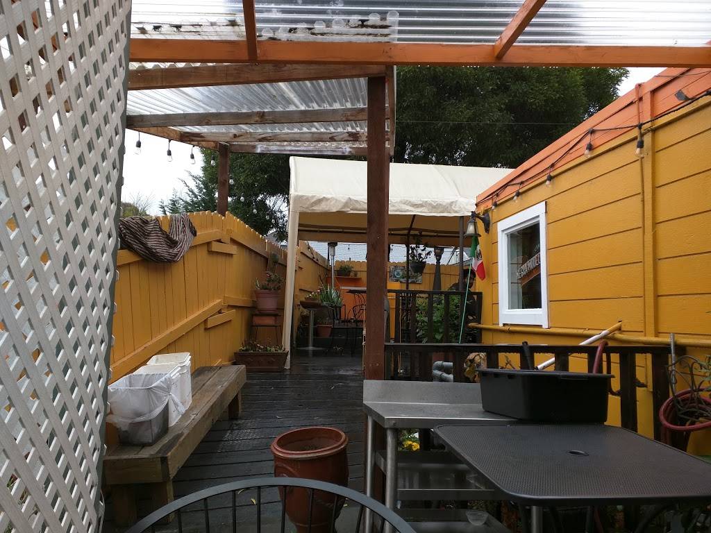 Chile Jalapeño Taquería | restaurant | 6706 San Pablo Ave, Oakland, CA 94608, USA | 5106019493 OR +1 510-601-9493