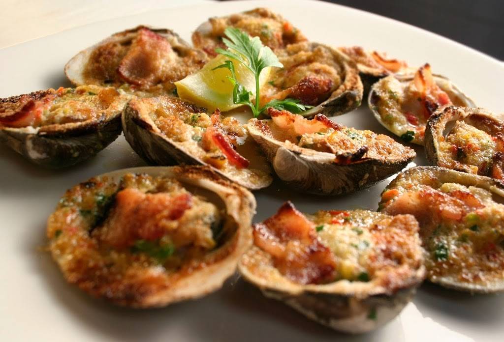 Remington Tavern and Seafood Exchange | restaurant | 184 Sweeney St, North Tonawanda, NY 14120, USA | 7163622802 OR +1 716-362-2802