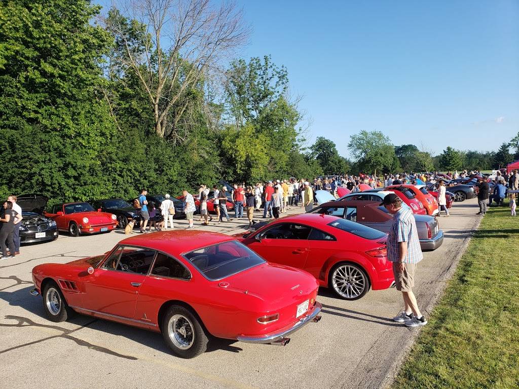 River Club of Mequon | restaurant | 12400 N Ville Du Parc Dr, Mequon, WI 53092, USA | 2622421400 OR +1 262-242-1400