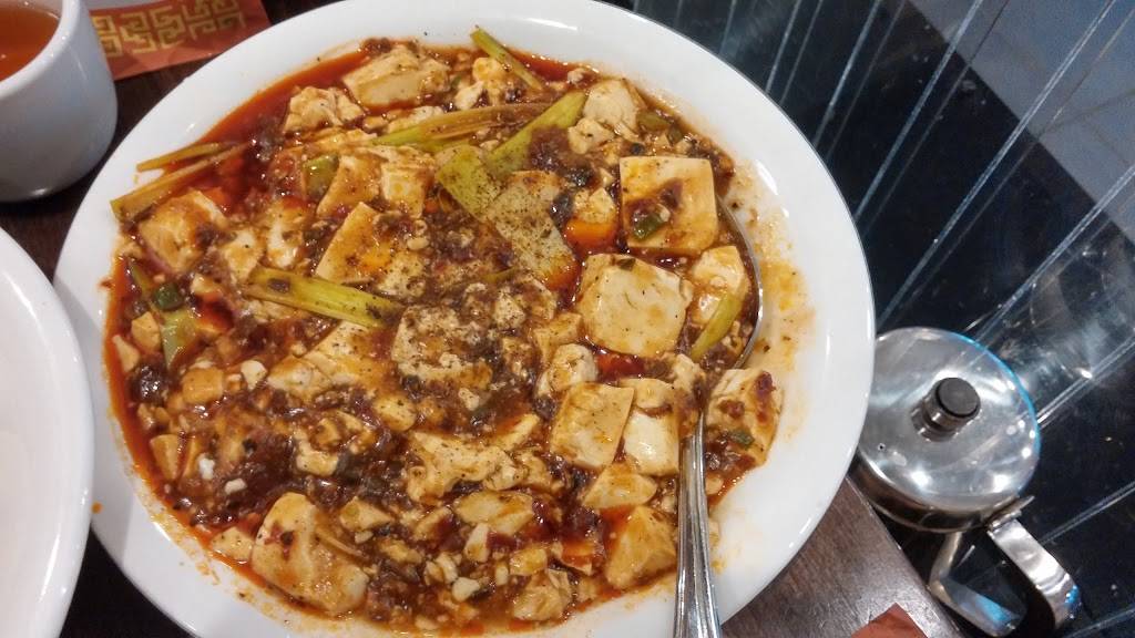 Sichuan Gourmet Burlington | restaurant | 91 Middlesex Turnpike, Burlington, MA 01803, USA | 7812217288 OR +1 781-221-7288