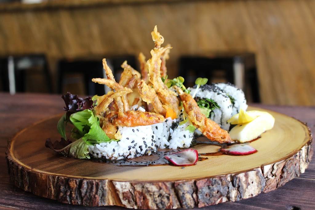 Tokyo Cube | restaurant | 3175 Cahuenga Blvd W, Los Angeles, CA 90068, USA | 3233662233 OR +1 323-366-2233