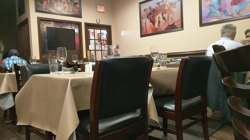 Afghan Bistro | restaurant | 8081-D, Alban Rd, Springfield, VA 22150, USA | 7033374722 OR +1 703-337-4722