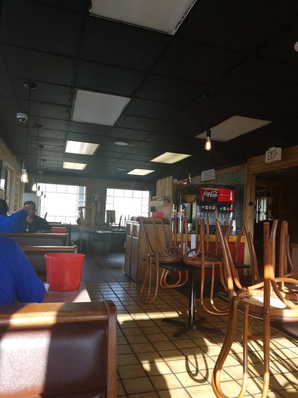 Honey-B Ham | restaurant | 506 E Prien Lake Rd, Lake Charles, LA 70601, USA | 3374783354 OR +1 337-478-3354