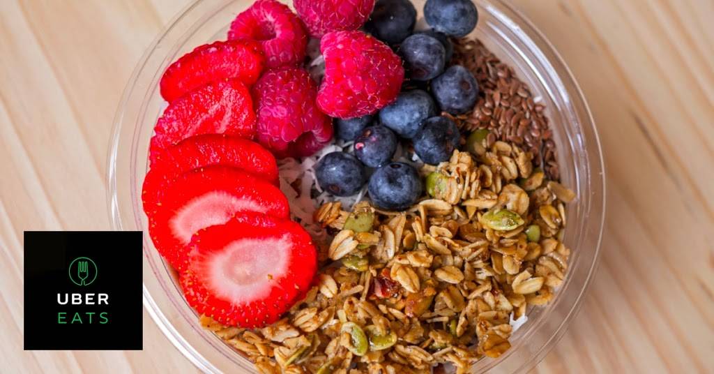 Smoothie Haven | meal delivery | 7416 Beach Channel Dr, Arverne, NY 11692, USA | 3479263292 OR +1 347-926-3292