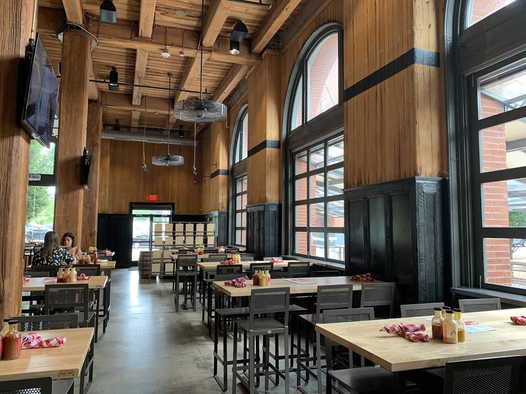 The Midwestern | restaurant | 900 Spruce St, St. Louis, MO 63102, USA | 3146962573 OR +1 314-696-2573