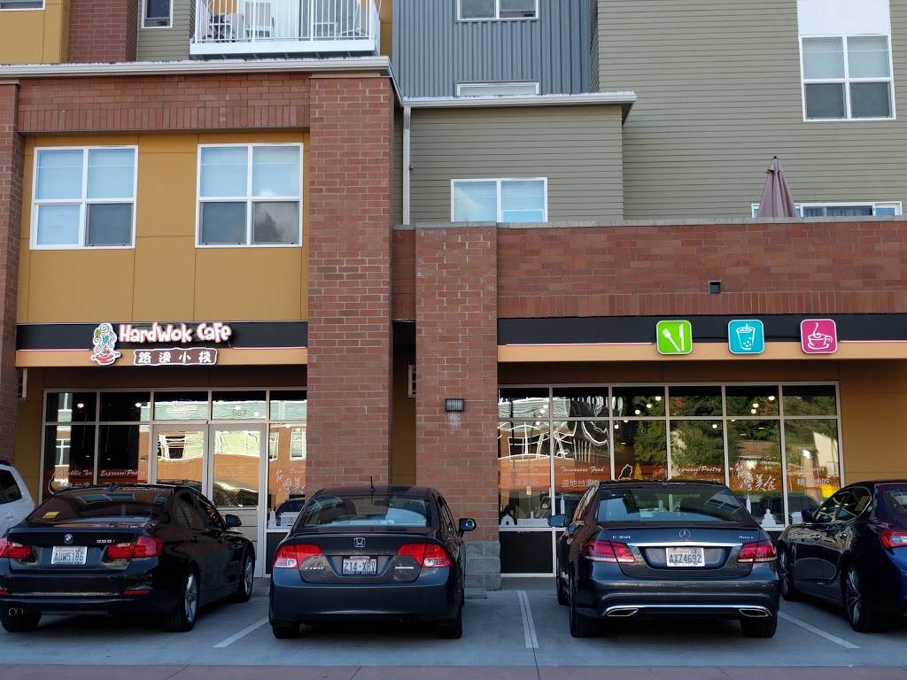 HardWok Cafe | restaurant | 667 156th Ave SE, Bellevue, WA 98007, USA | 4255909058 OR +1 425-590-9058