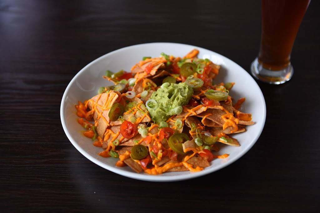 Something Vegan | restaurant | 10000 Riverside Dr, Toluca Lake, CA 91602, USA | 8189803888 OR +1 818-980-3888