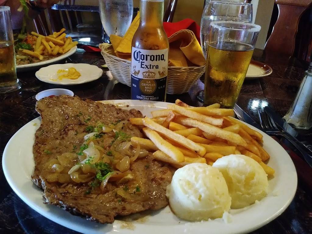 Palomilla Grill | restaurant | 6890 W Flagler St, Miami, FL 33144, USA | 3052613424 OR +1 305-261-3424