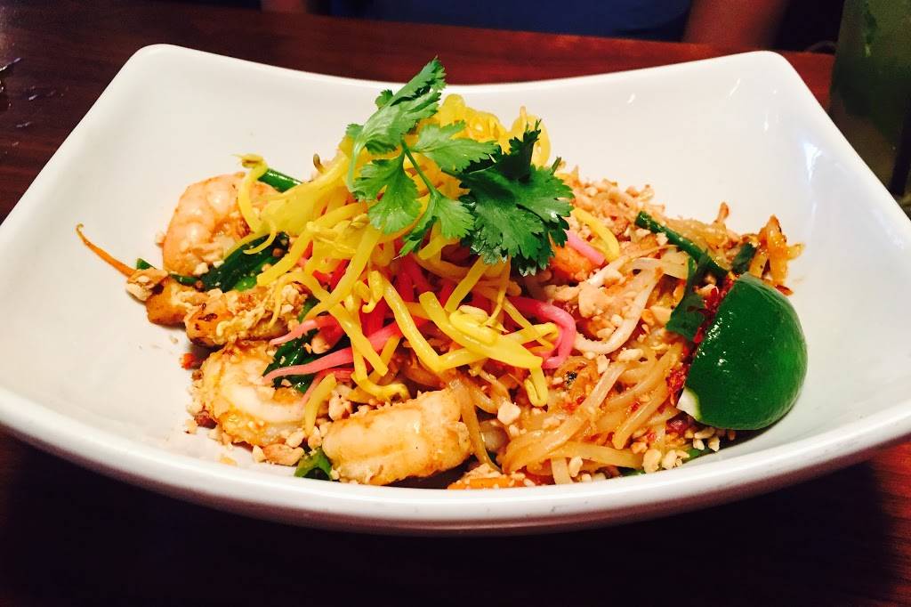 Malai Kitchen | night club | 3699 McKinney Ave #319, Dallas, TX 75204, USA | 2145997857 OR +1 214-599-7857