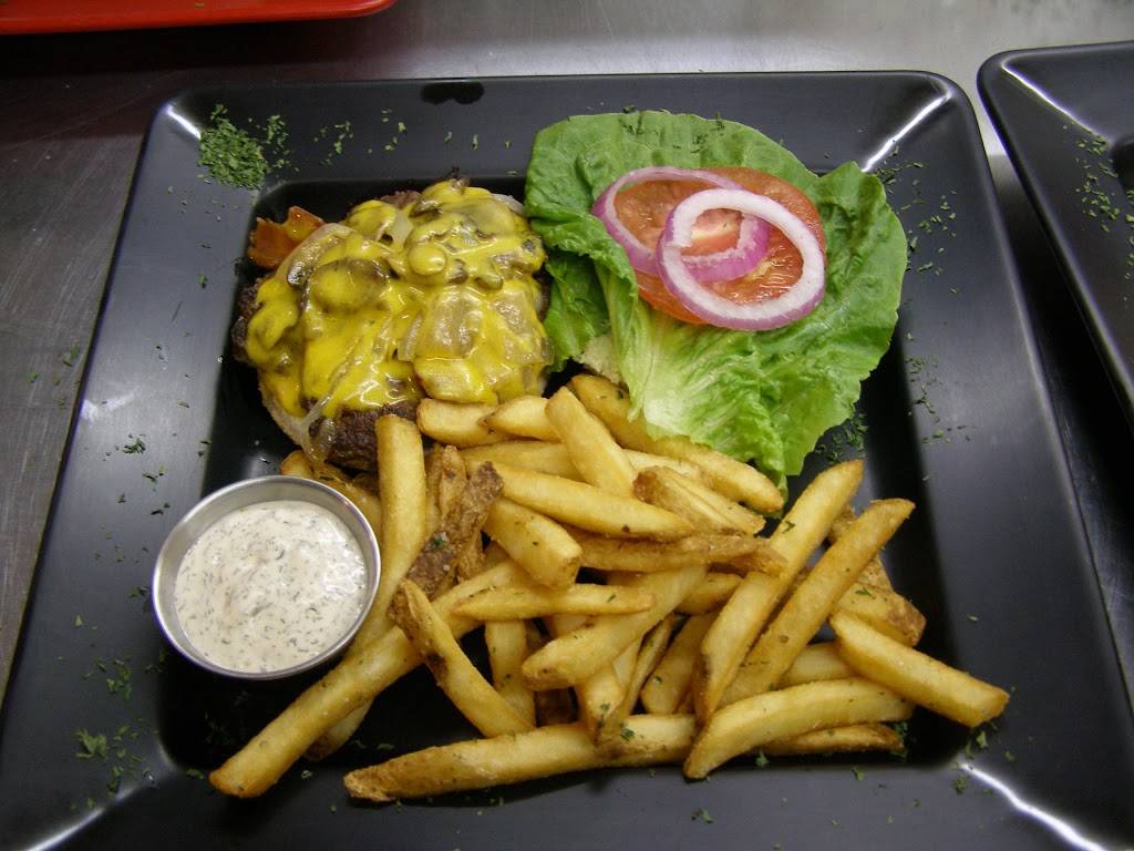 Mama Henrys at the back yard cafe | restaurant | 940 Old Barnwell Rd, West Columbia, SC 29170, United States | 8039510405 OR +1 803-951-0405