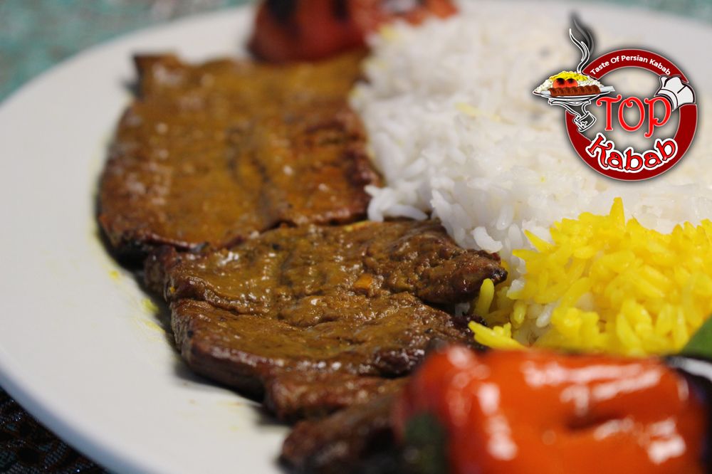 TOP KABAB | restaurant | Top Kabab, 2515 Pioneer Ave Unit A, Vista, CA 92081, USA | 4422228114 OR +1 442-222-8114