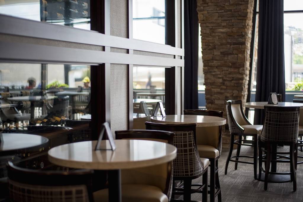 Spoon & Cellar | restaurant | 701 Broadway St, Cincinnati, OH 45202, USA | 5139044149 OR +1 513-904-4149