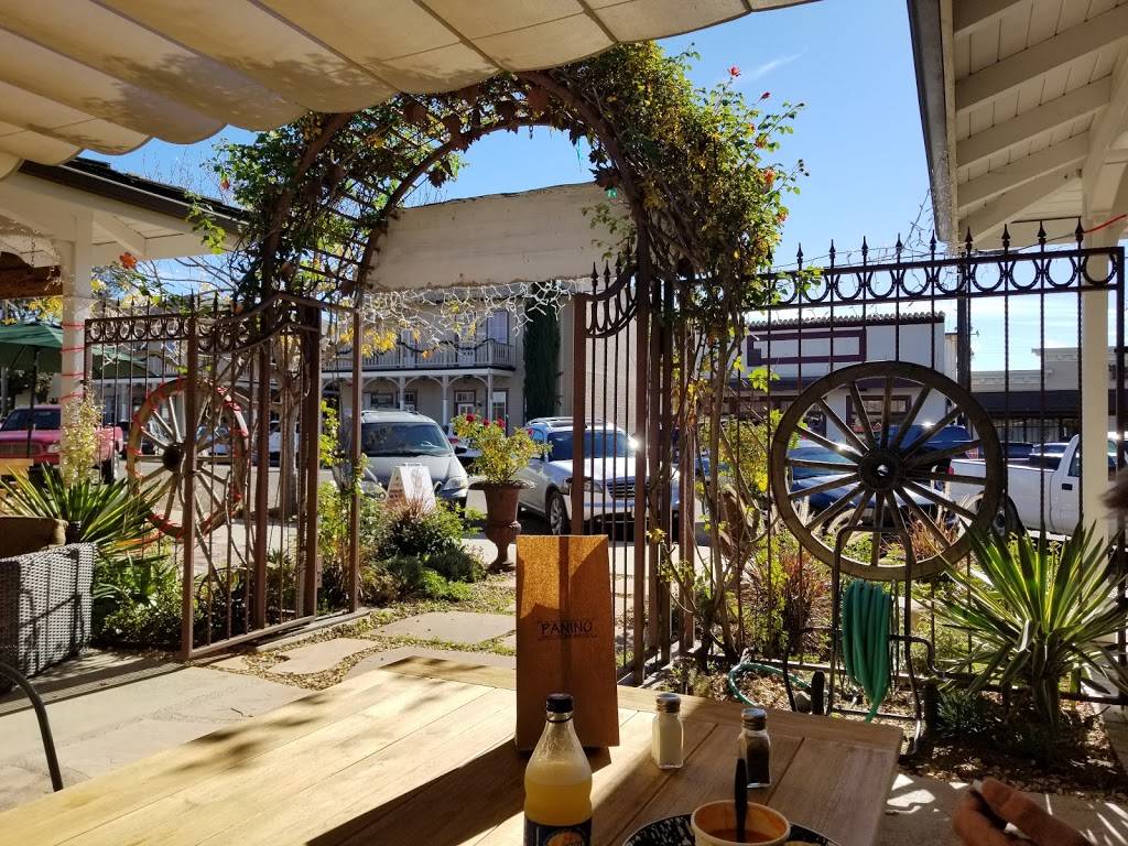 PANINO - Santa Ynez | meal takeaway | 3569 Sagunto St #9157, Santa Ynez, CA 93460, USA | 8056880213 OR +1 805-688-0213