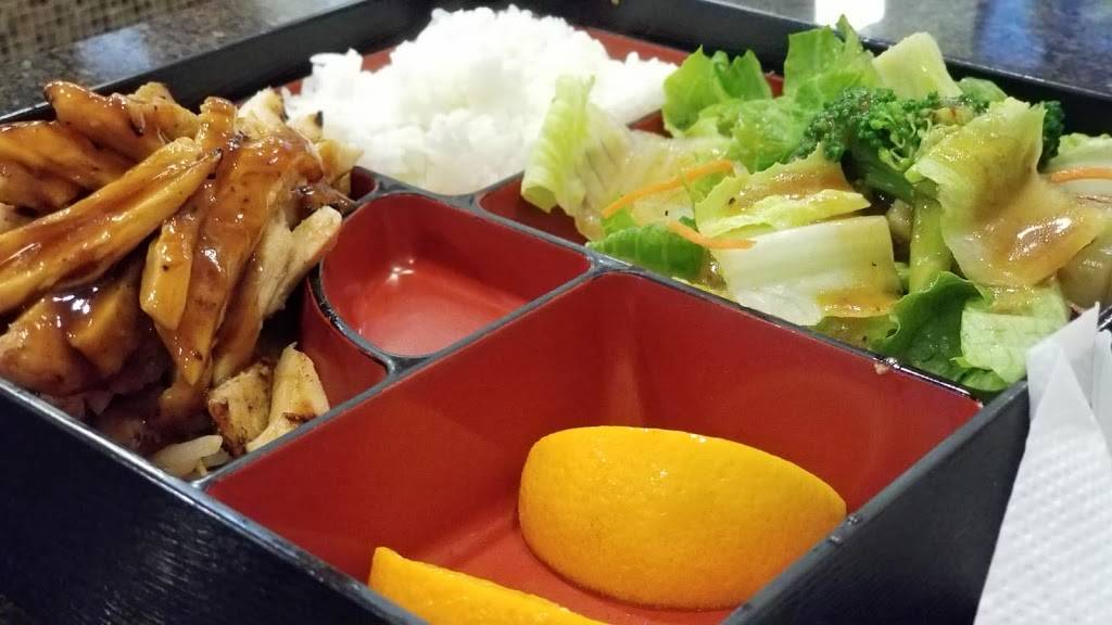 Hasu | Teriyaki and Sushi | restaurant | 25075 Blue Ravine Rd #120, Folsom, CA 95630, USA | 9169837777 OR +1 916-983-7777