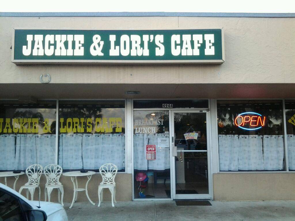 Jans Cafe | restaurant | 4944 10th Ave N, Greenacres, FL 33463, USA | 5615087043 OR +1 561-508-7043