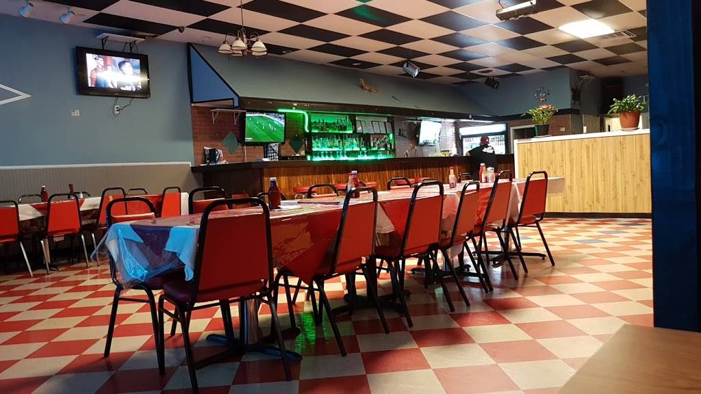 El Paraiso Restaurant | restaurant | 4108 Meadowdale Blvd, Richmond, VA 23234, USA | 8042710777 OR +1 804-271-0777