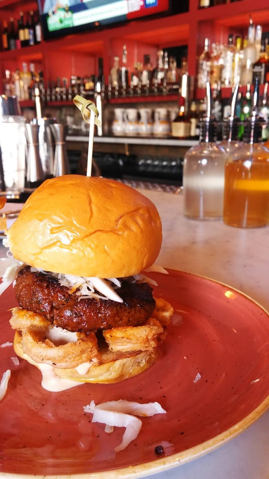 Pamplona | restaurant | 3100 Clarendon Blvd, Arlington, VA 22201, USA | 7036859950 OR +1 703-685-9950