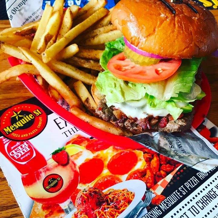 Mesquite Street Pizza and Pasta Co. | meal delivery | 617 N Mesquite St, Corpus Christi, TX 78401, USA | 3618827499 OR +1 361-882-7499