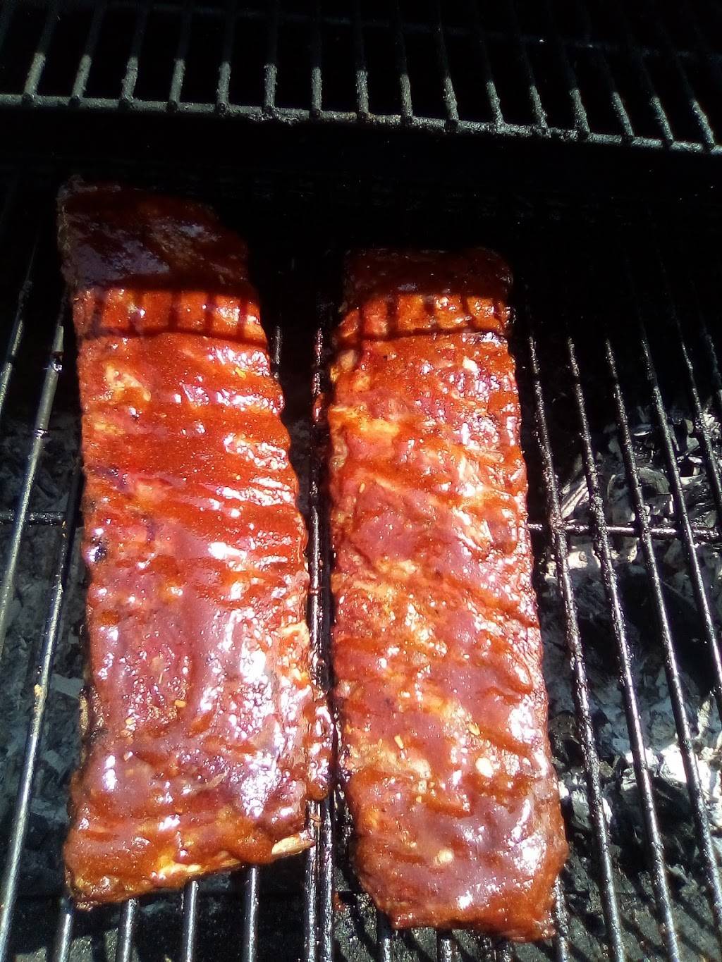 MARNIES SOULFOOD BBQ & DELECTABLE DELIGHTS | restaurant | 66553 Estrella Ave, Desert Hot Springs, CA 92240, USA | 4422343230 OR +1 442-234-3230