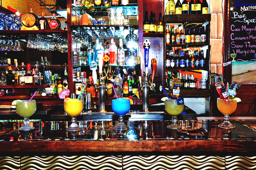 Monterrey Mexican Restaurant | restaurant | 1001 E W.T. Harris Blvd A, Charlotte, NC 28213, USA | 7045930167 OR +1 704-593-0167