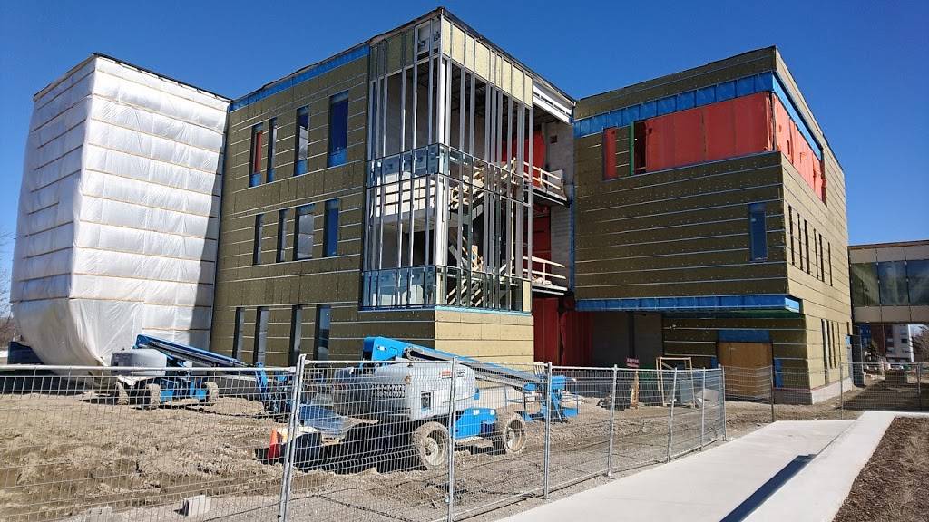 Georgian Dining Room | restaurant | 1 Georgian Dr, Barrie, ON L4M 3X9, Canada | 7057225142 OR +1 705-722-5142