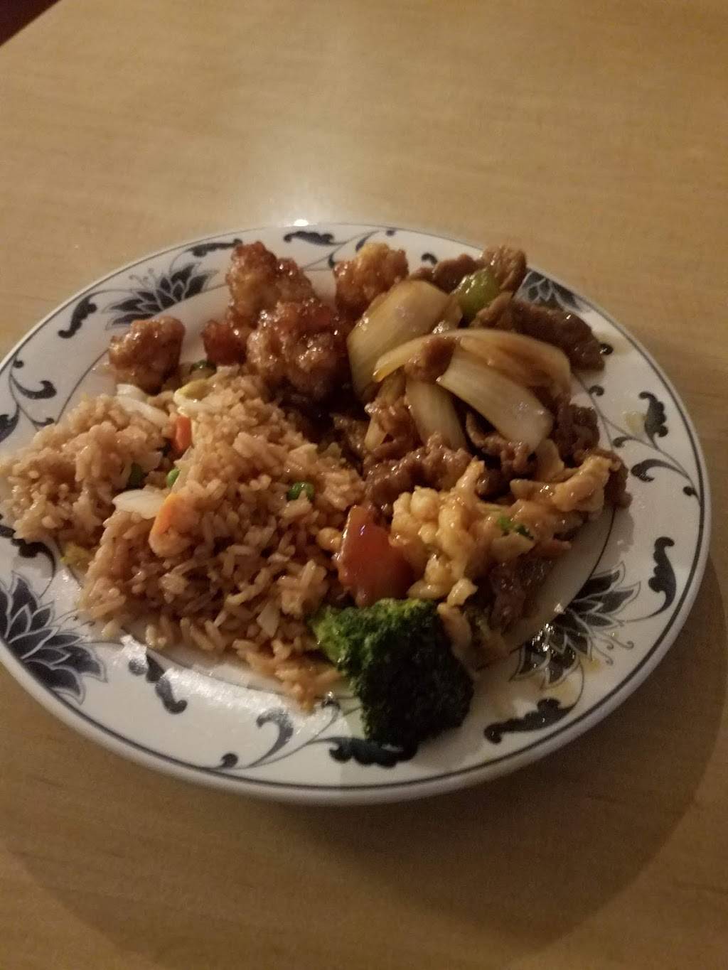 Hunan Chinese Amory | restaurant | 207 US-278, Amory, MS 38821, USA | 6622569080 OR +1 662-256-9080