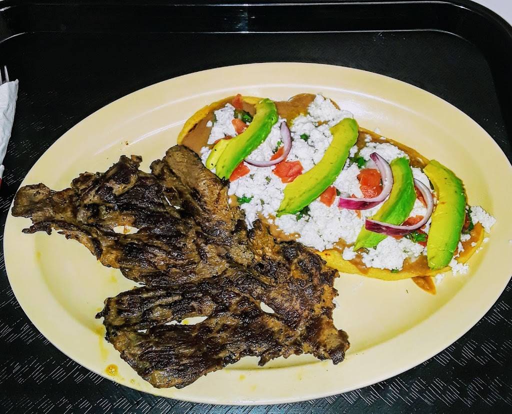 La fiesta #1 | restaurant | 18515 Roscoe Blvd, Northridge, CA 91324, USA | 8189604655 OR +1 818-960-4655