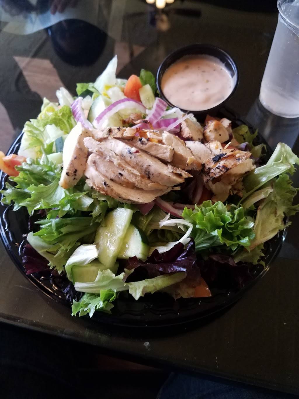 Bistro To Go | restaurant | 415 E Ohio St, Pittsburgh, PA 15212, USA | 4122310218 OR +1 412-231-0218