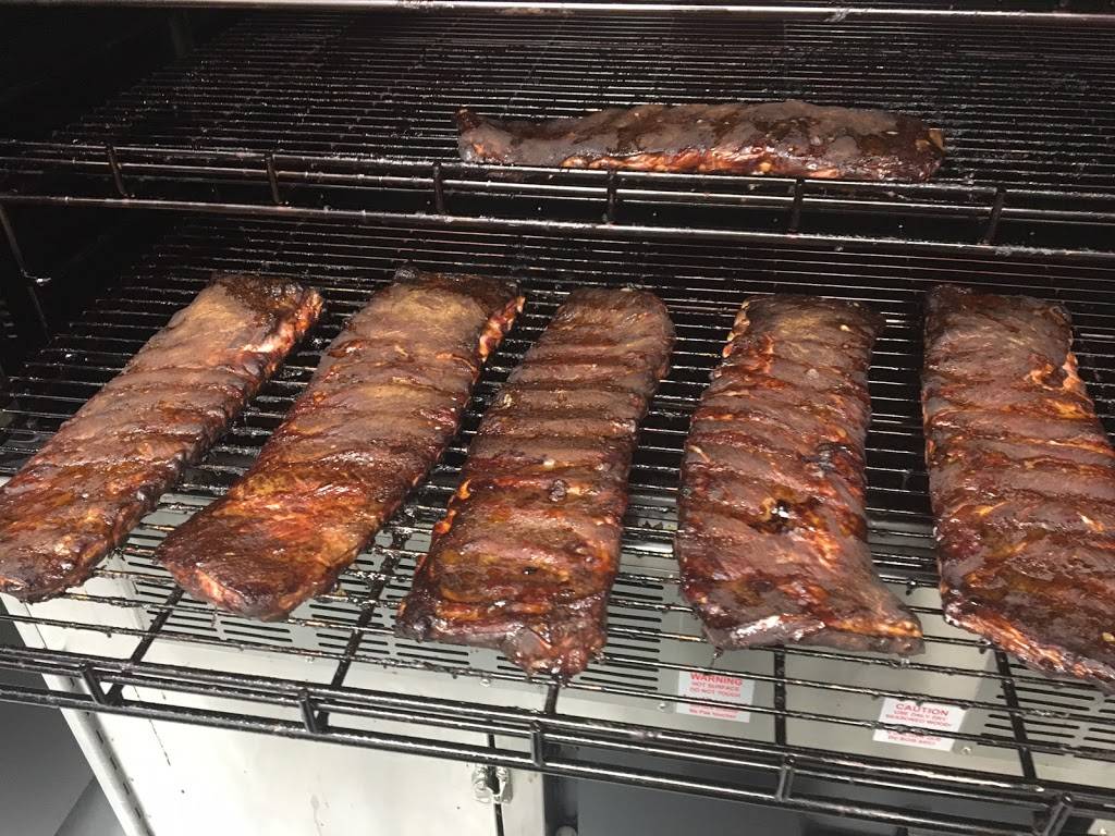 Two Sons Barbeque | restaurant | 647 NC-16 Business, Denver, NC 28037, USA | 7049664770 OR +1 704-966-4770