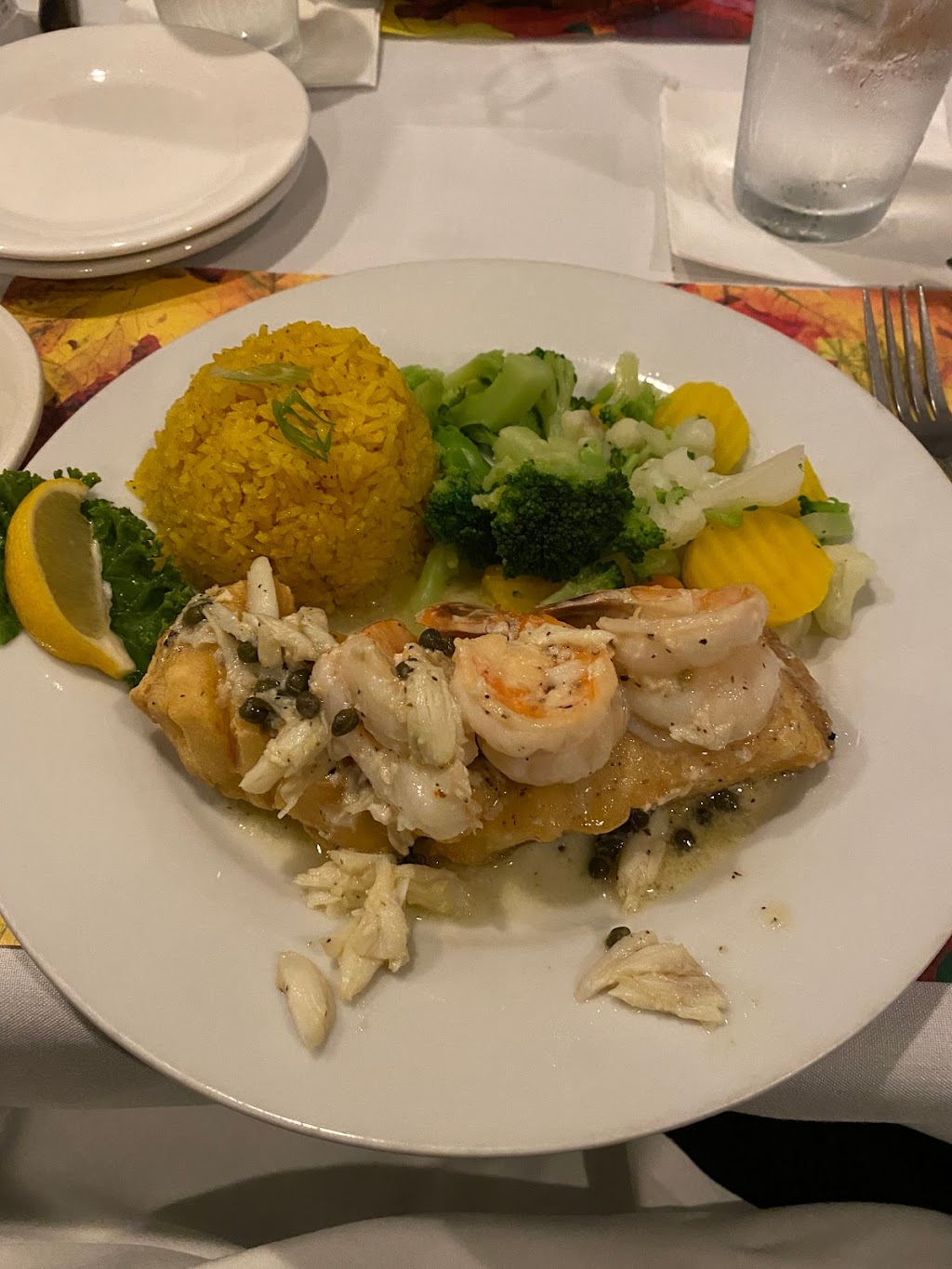 Sealand Restaurant | restaurant | 47 Miracle Strip Pkwy SE, Fort Walton Beach, FL 32548, USA | 8502440044 OR +1 850-244-0044