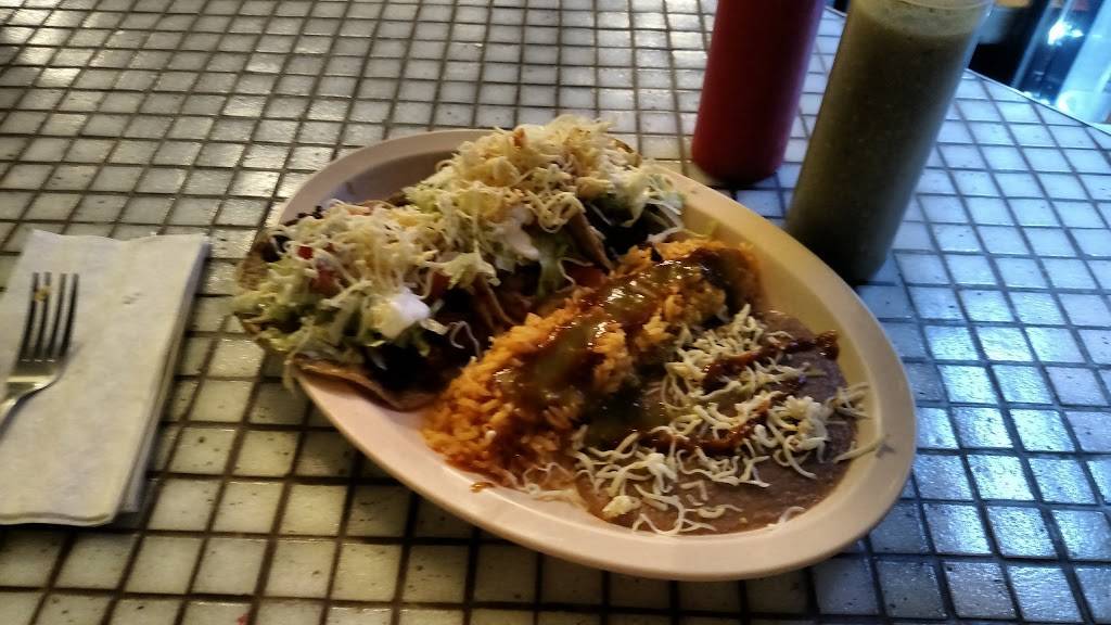 Taco & Burrito House | restaurant | 1548 W Fullerton Ave # 1, Chicago, IL 60614, USA | 7736658389 OR +1 773-665-8389